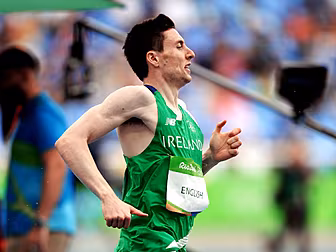 Rio 2016 LIVE: Day Seven