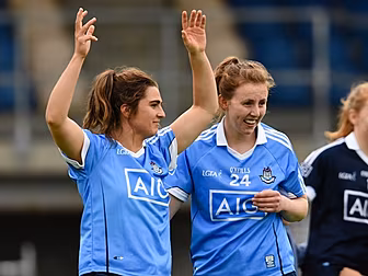 Dublin set up semi-final date...