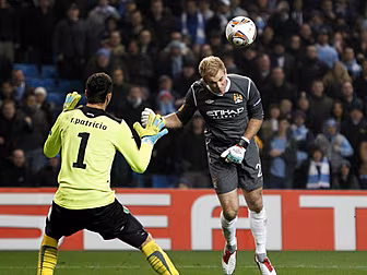 Transfer Talk: Joe Hart looks...