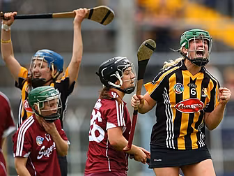 Dalton goal gets Kilkenny over...