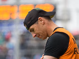 Dan Shanahan: Decisions tend n...