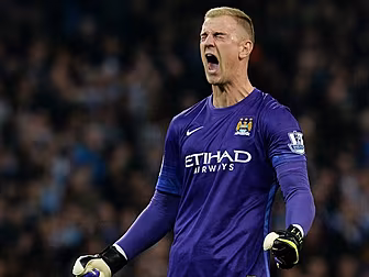 Transfer Talk: Joe Hart set to...
