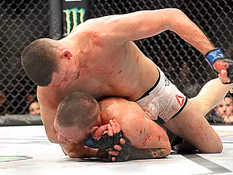 WATCH: "UFC 202 Bad Blood&...