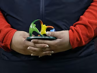 Here's why Rio Olympic cha...