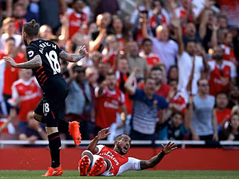 "I would not let him pay i...
