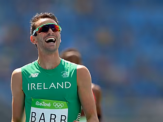 Thomas Barr shines as season&#...