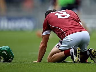 Shane Dowling sees bright futu...