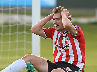 In Pictures: Derry City and Co...