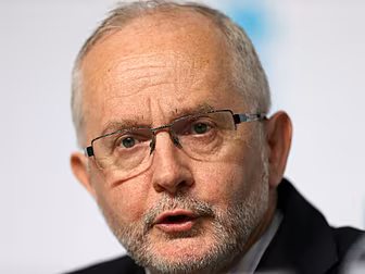 Rio 2016's financial posit...