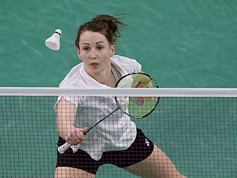 Chloe Magee loses Olympic open...