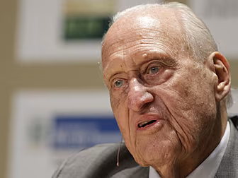 Sepp Blatter's FIFA predec...