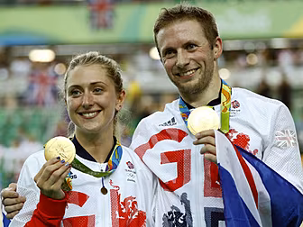Rio Recap: Jason Kenny becomes...