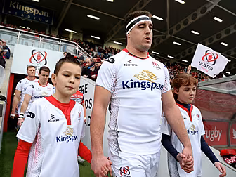 Rob Herring and Andrew Trimble...