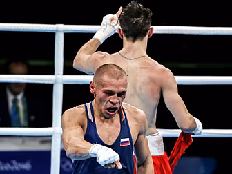 Report suggests Russian fighte...