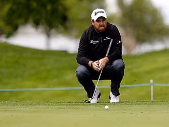 Brian Keogh: Shane Lowry needs...