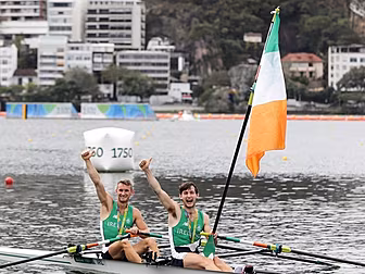 Skibbereen will host a special...