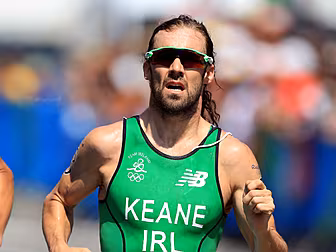 Cork's Bryan Keane takes 4...