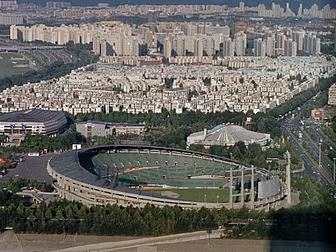 Remembering when North Korea b...