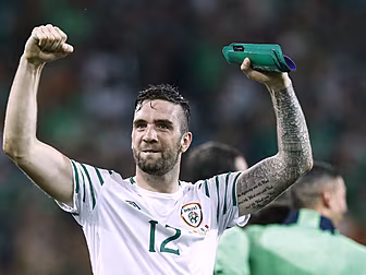 Kevin Kilbane recalls David Mo...