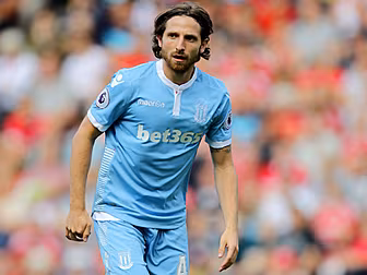 Joe Allen reveals he found out...