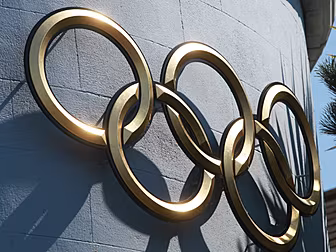 Olympic Council of Ireland to...