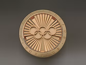 Will anyone at the Rio Olympic...