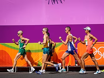 Rob Heffernan finishes sixth i...