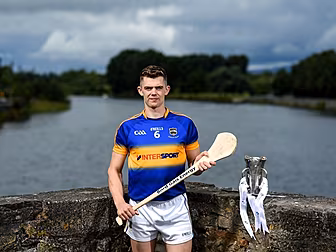 8 of the best hurlers to come...