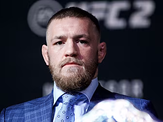 Ariel Helwani: "Conor McGr...