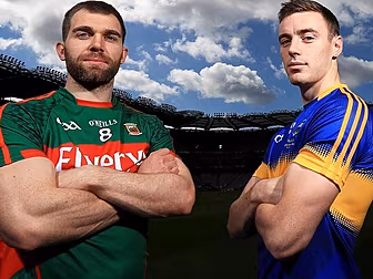 Declan Browne: How Tipperary r...