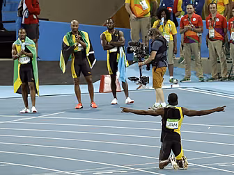 Rio Recap: Usain Bolt ends Oly...