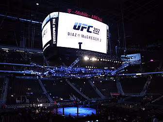 Artem Lobov earns first UFC vi...