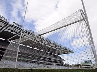 All-Ireland semi-final As It H...