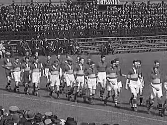 The GAA and Irish Independence...