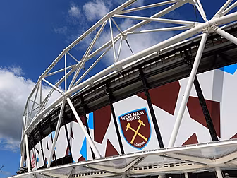 As it happened: West Ham 1-0 B...