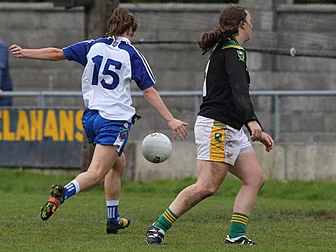 Monaghan blitz Kerry to book s...