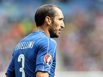 Transfer Talk: Conte wants Chi...