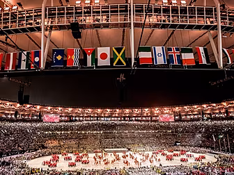 Quiz: In which sport did these...