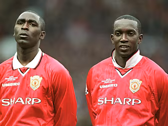 The Rebrith of 4-4-2? Kenny Cu...