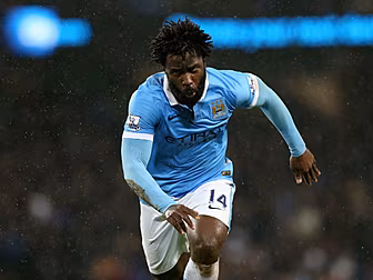 Transfer Talk: West Ham look t...