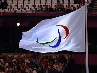 Russian Paralympic ban confirm...