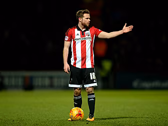 Alan Judge looks set for a mov...