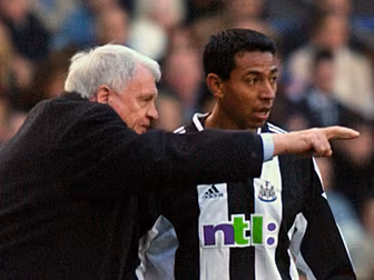 Nobby Solano on leaving a musi...