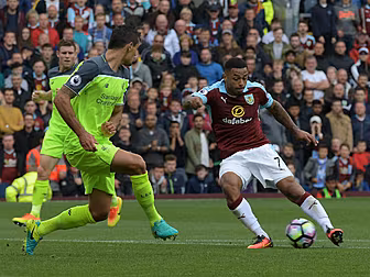 Andre Gray charged with miscon...