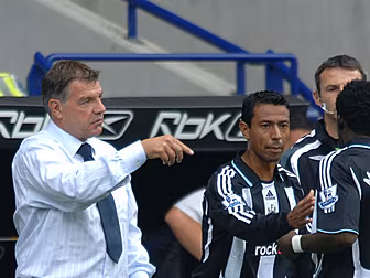 Nobby Solano on Ruud Gullit...