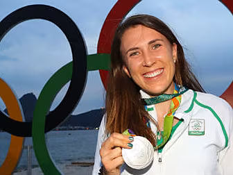 Annalise Murphy: The months sp...