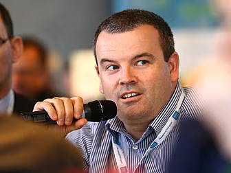 Paralympics Ireland hoping to...