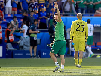 Martin O'Neill: Robbie Kea...