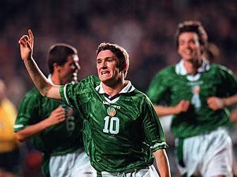 WATCH: Relive the first of Rob...