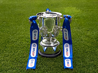 As it happened: EFL Cup third...